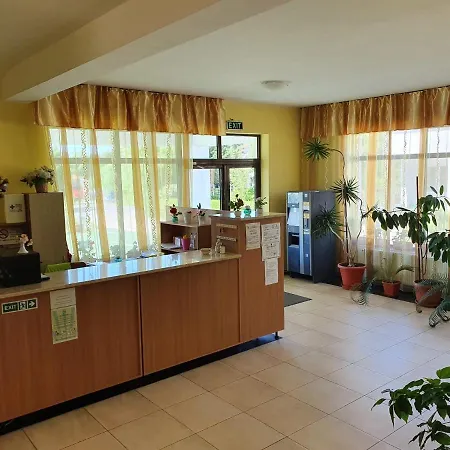 אתר נופש Complex Turistic Perla